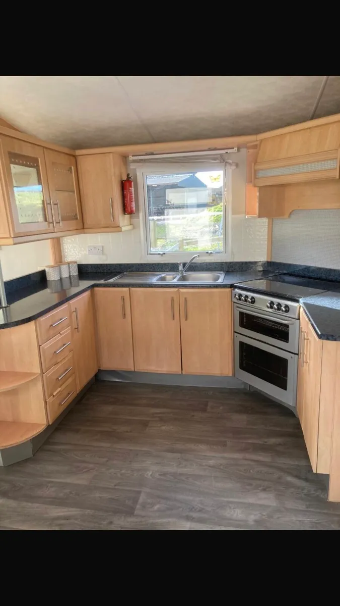 Mobile home - Image 2