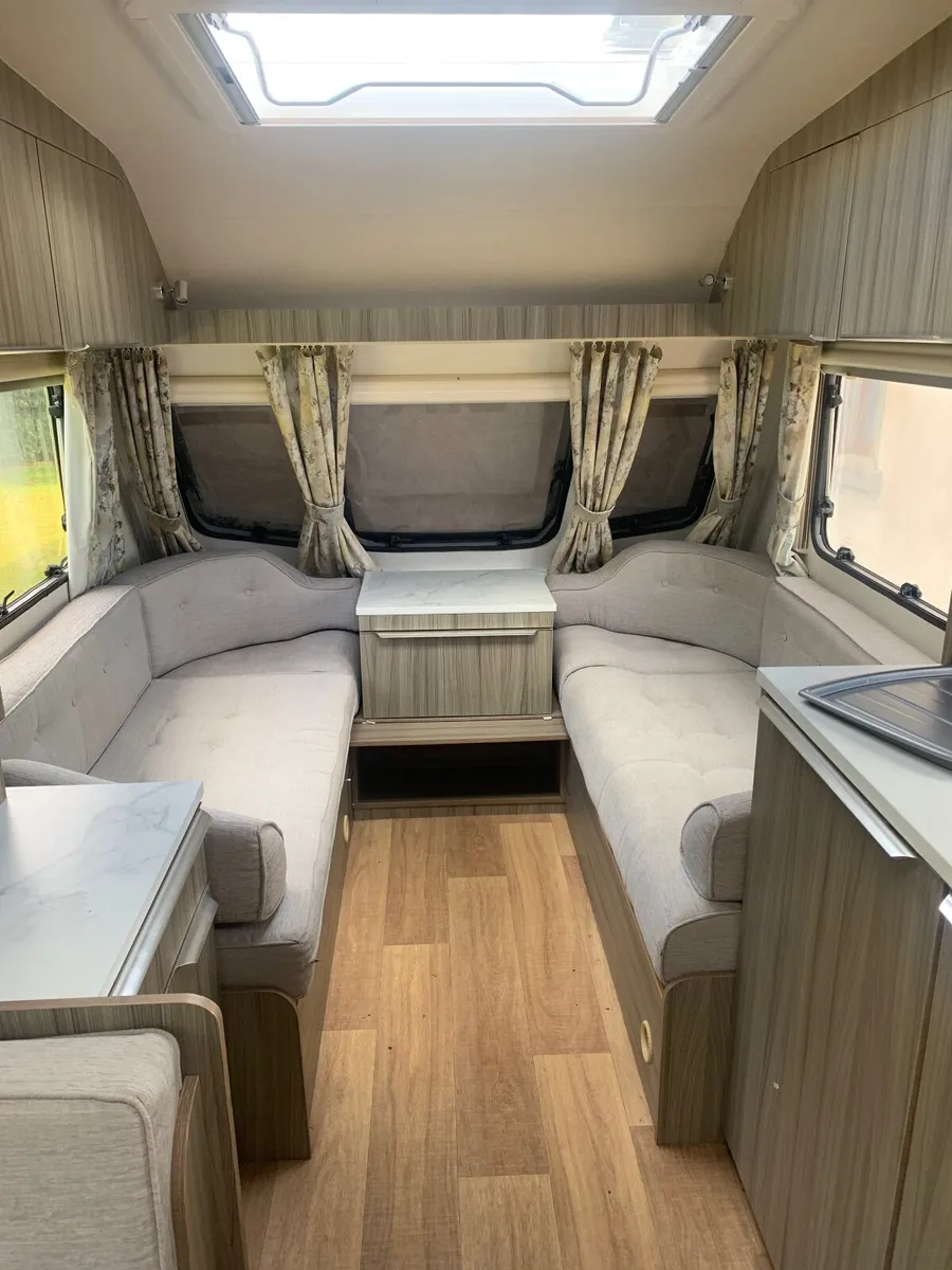 Ace Prestige Caravan - Image 4
