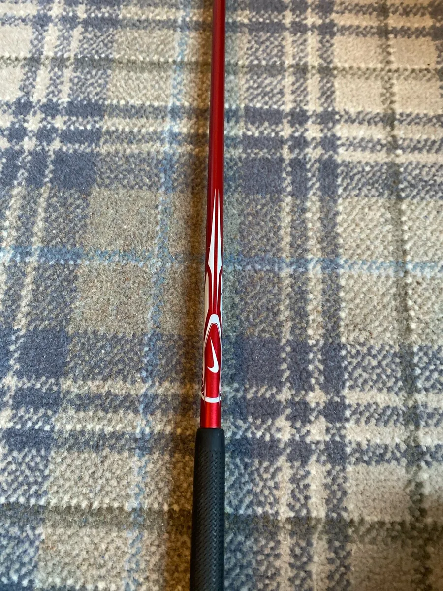 Nike Kids VRS sand wedge - Image 2