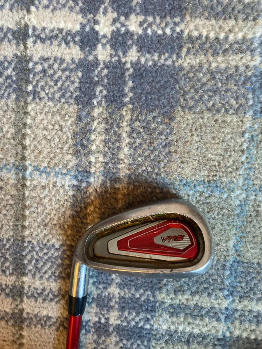 Nike Kids VRS sand wedge - Image 3