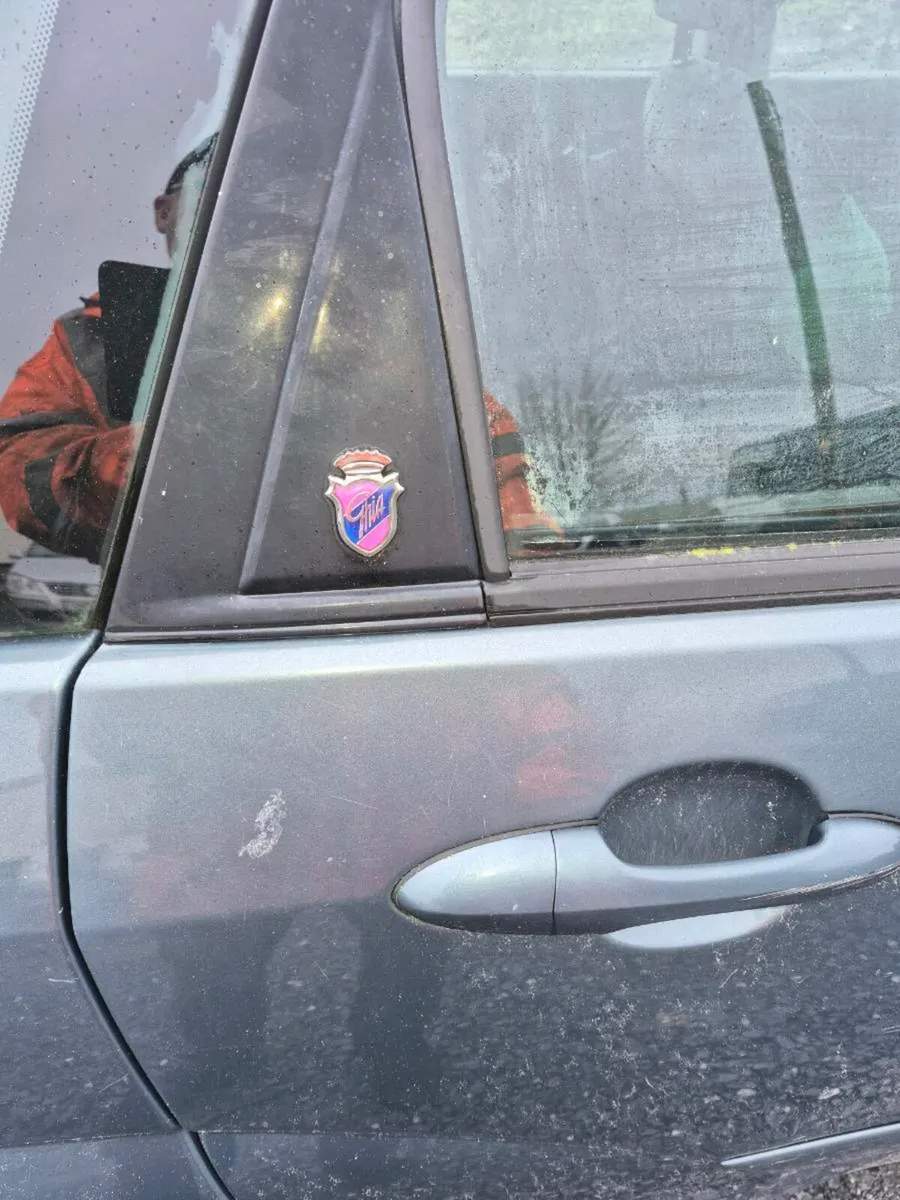 Ford focus - Image 4