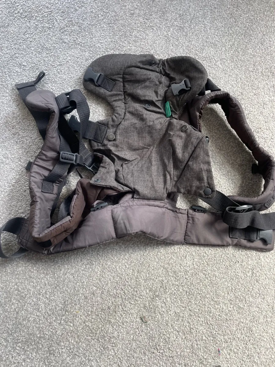 Baby carrier - Image 2