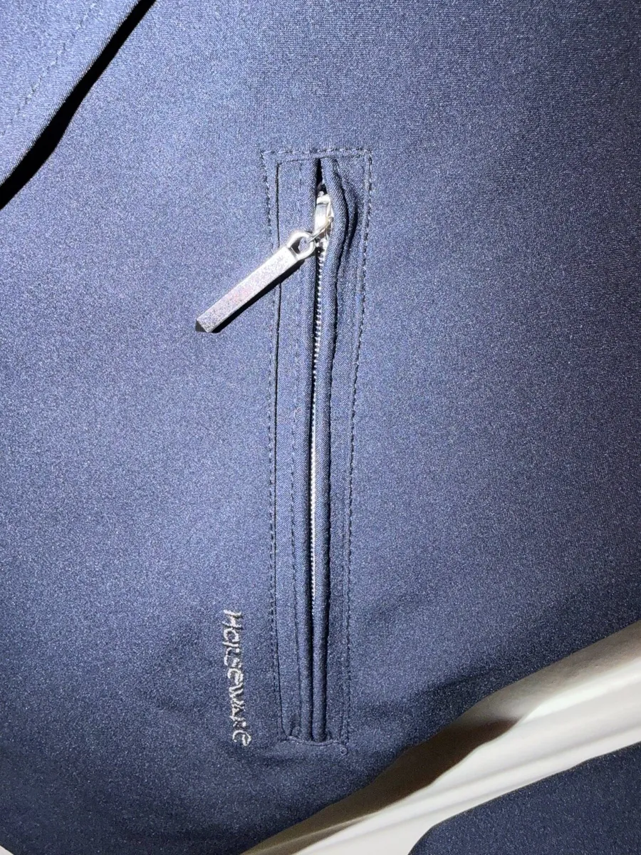 Child's Horseware competition/show jacket - Image 3