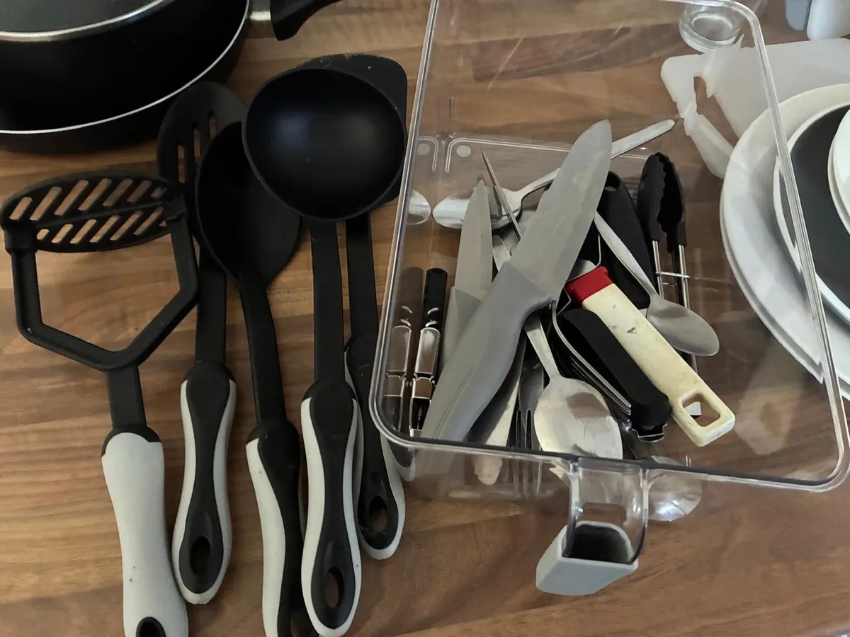 Kitchen Utensils - Image 3