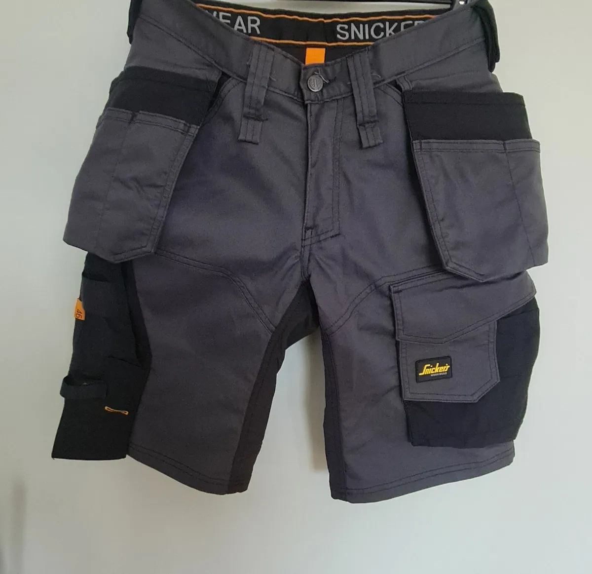 Snickers Pants (Shorts)