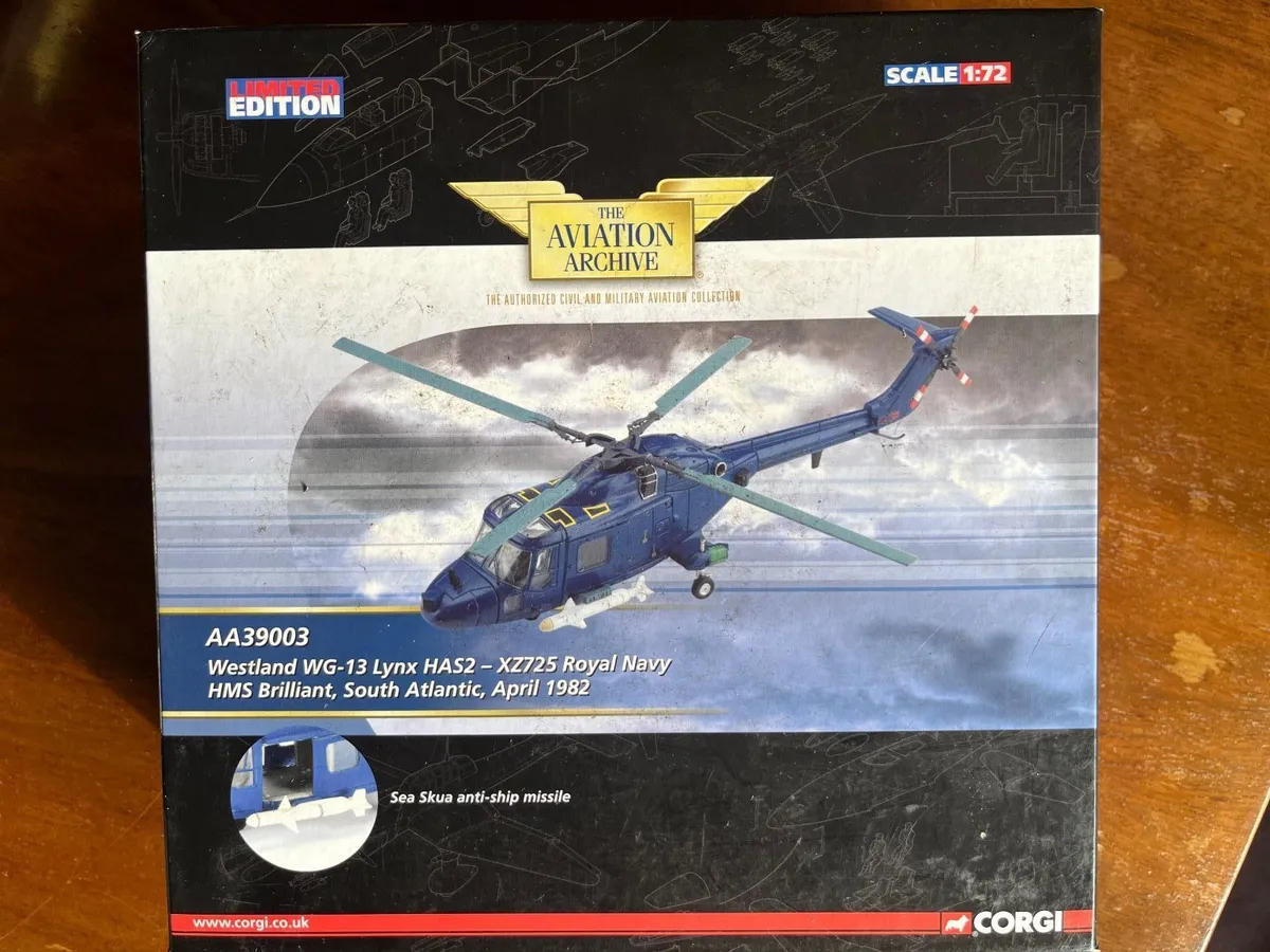 Model aircraft - Image 3