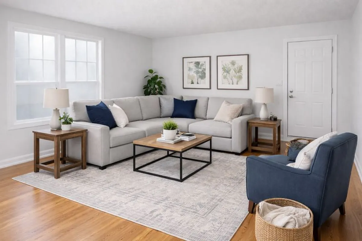 Painting & Garden Maintenance - Image 4