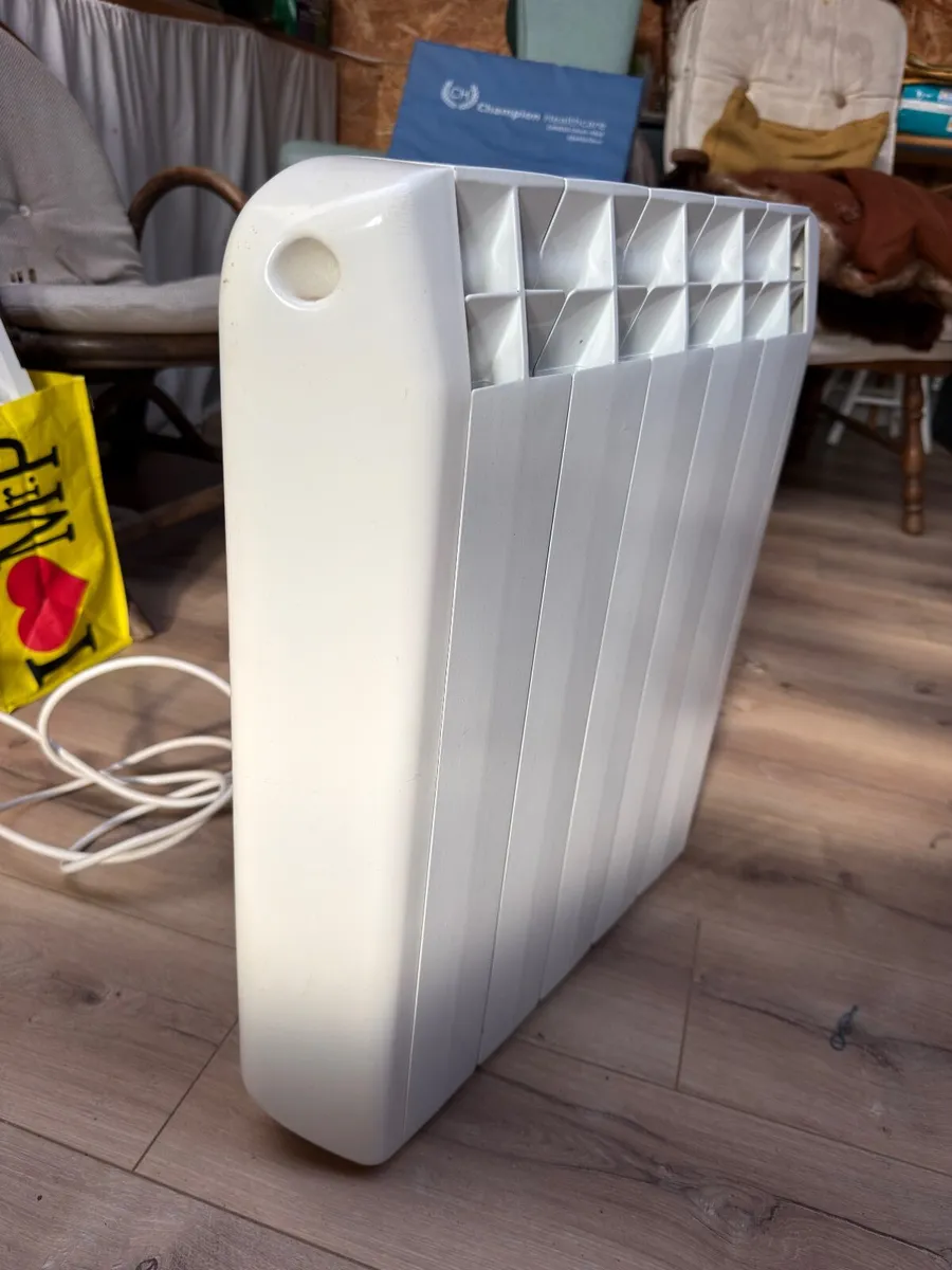 Farho Eco Heater - Image 2