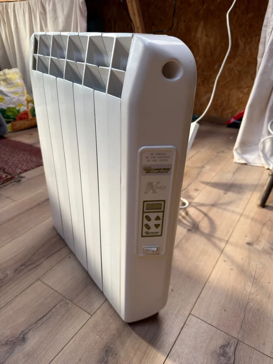 Farho Eco Heater - Image 3