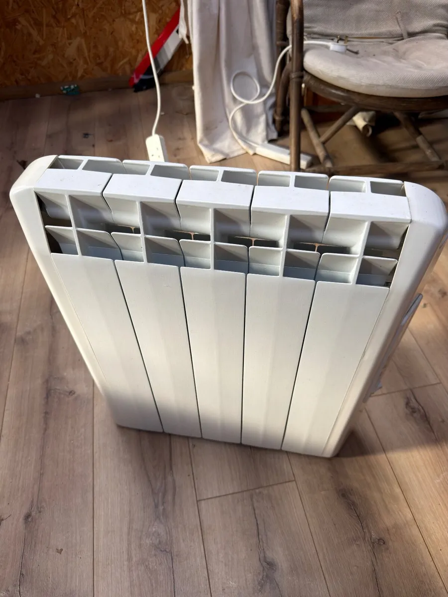 Farho Eco Heater - Image 4