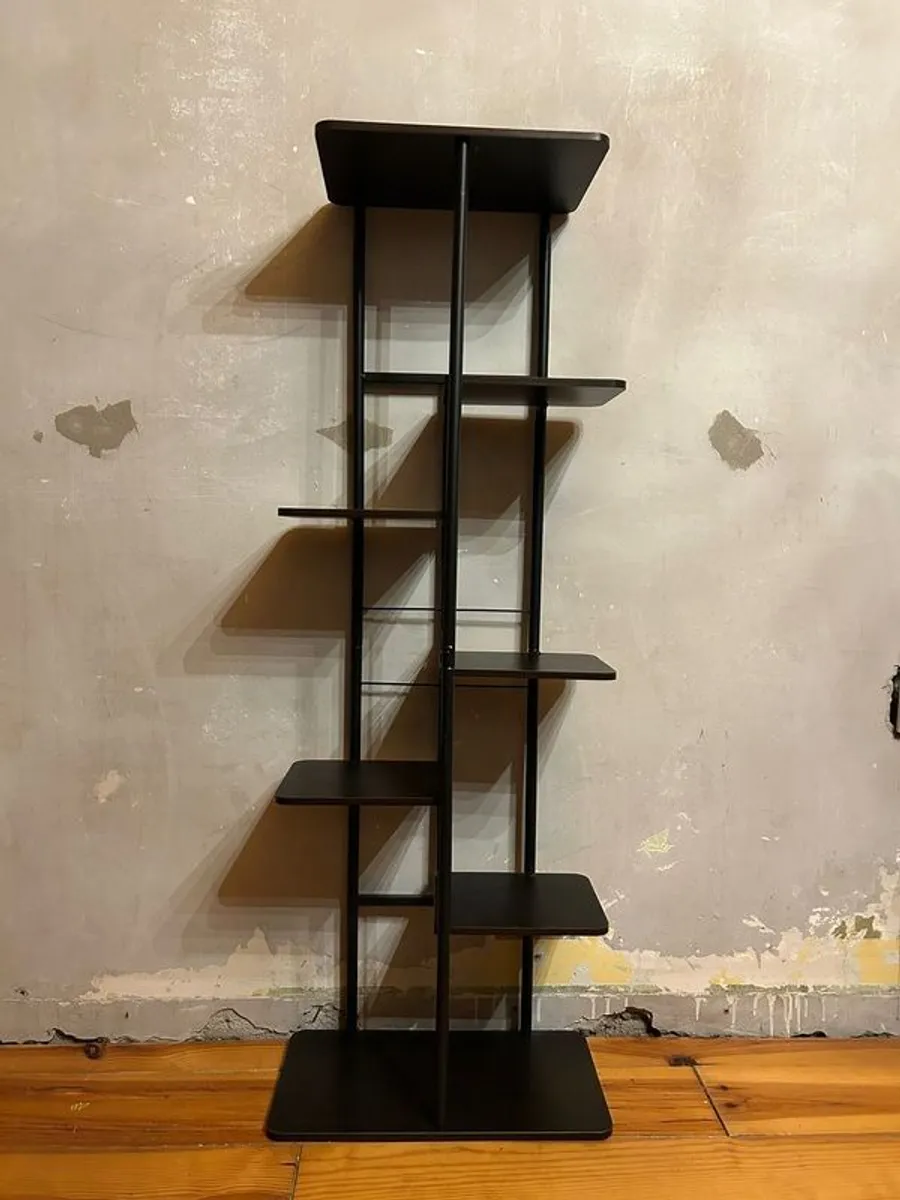 plant display shelving - Image 1