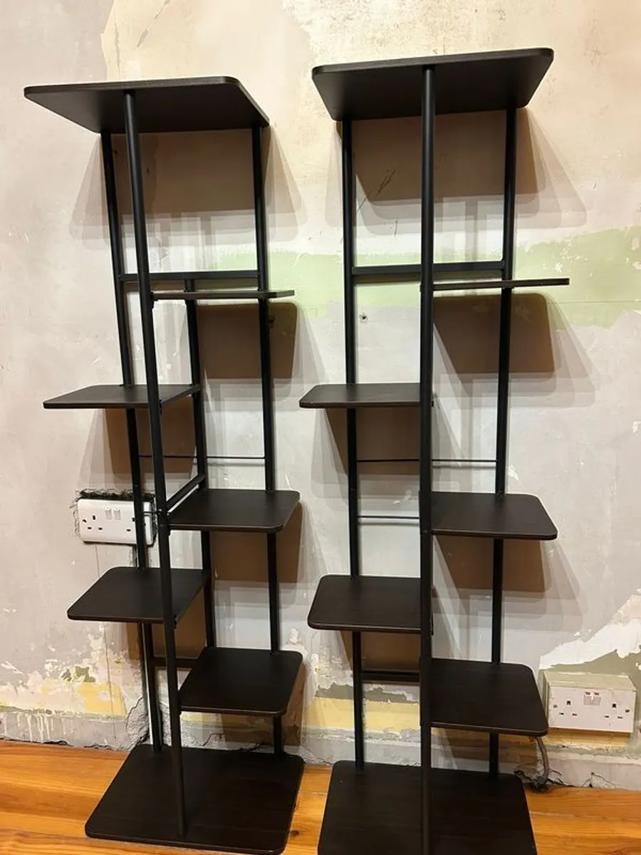 plant display shelving - Image 3