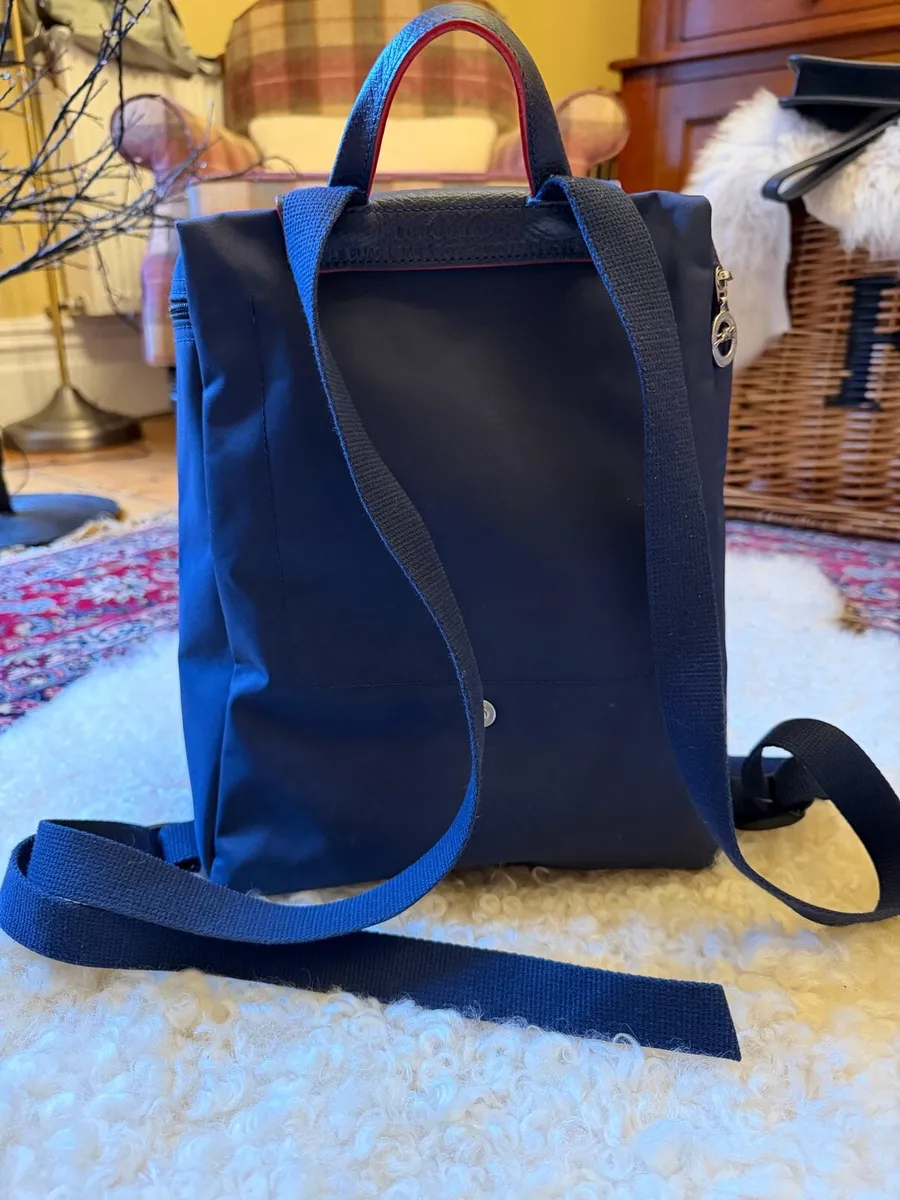 Longchamp backpack - Image 4