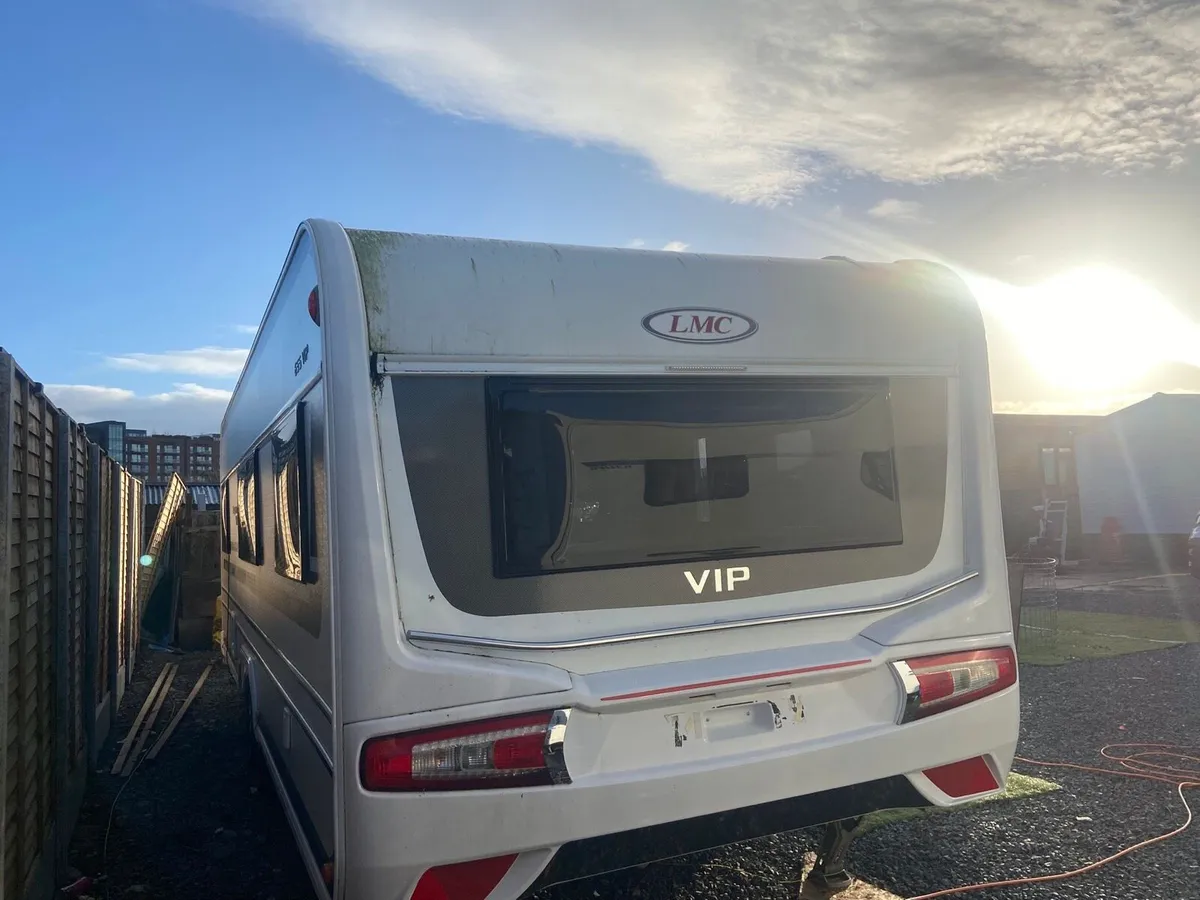 2020 Lmc exquisite vip - Image 3
