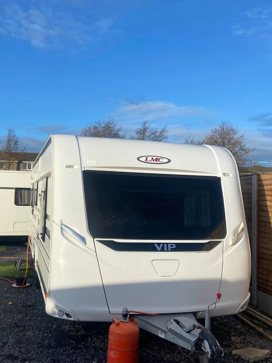2020 Lmc exquisite vip - Image 2