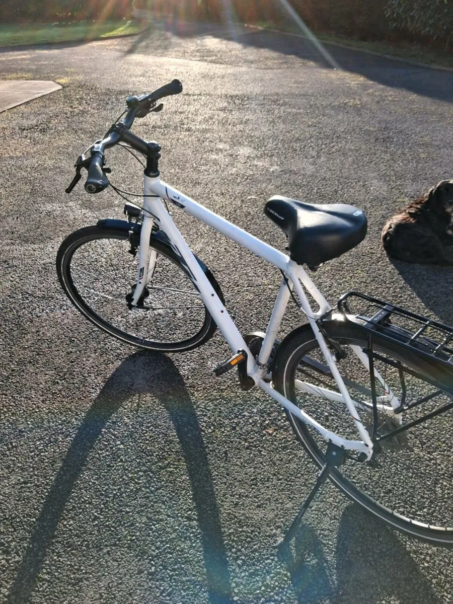 Bike adult KTM hybrid bike - Image 1