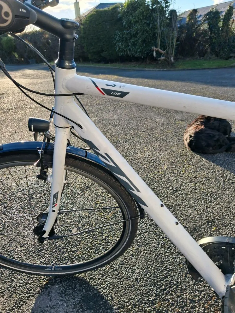 Bike adult KTM hybrid bike - Image 2