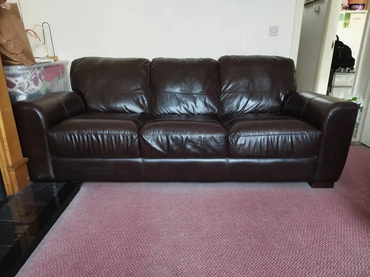 Sofa - Image 1