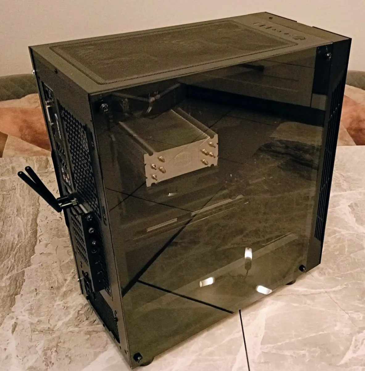 Desktop P.C - Image 2