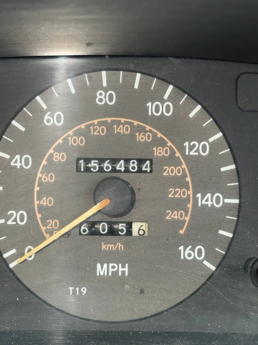 1992 Toyota Carina E 1.6 - Image 2