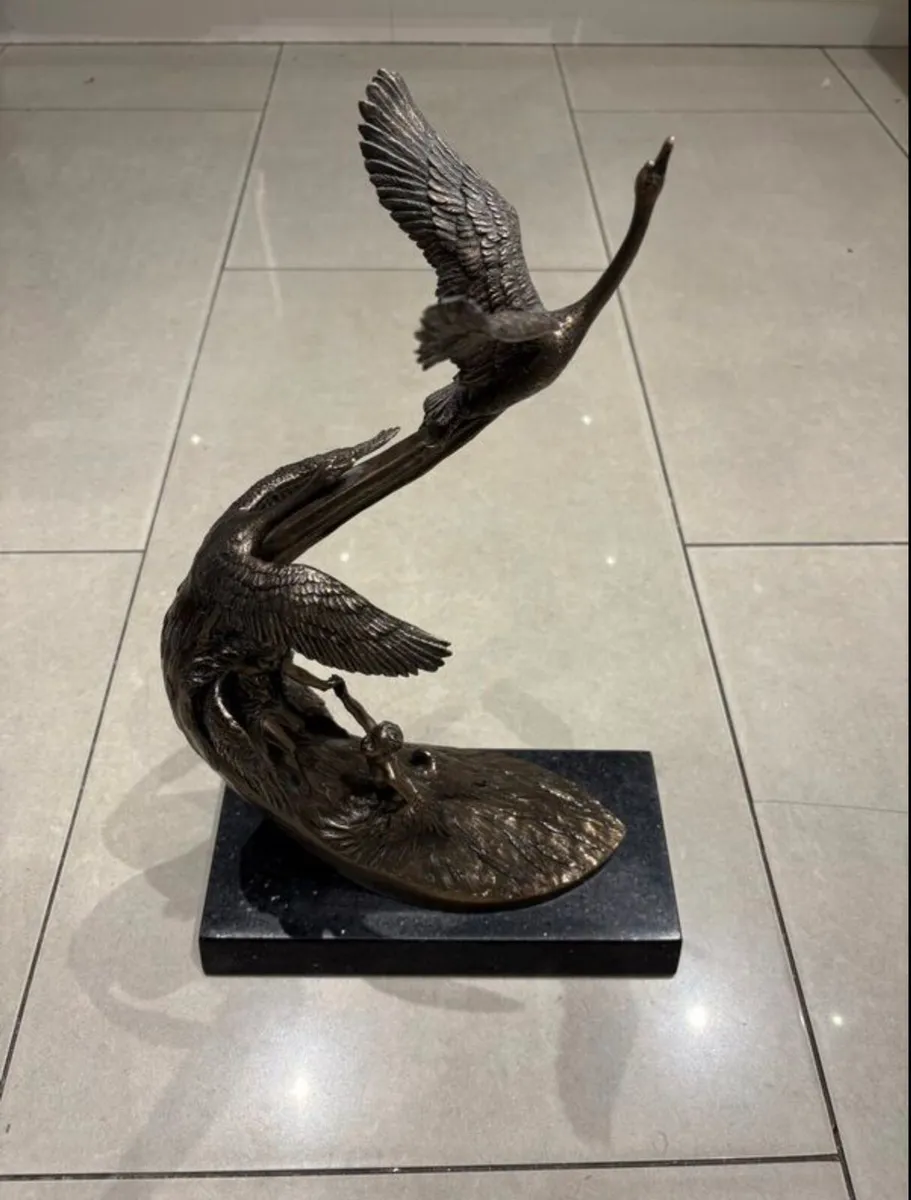 Genesis Children of Lir