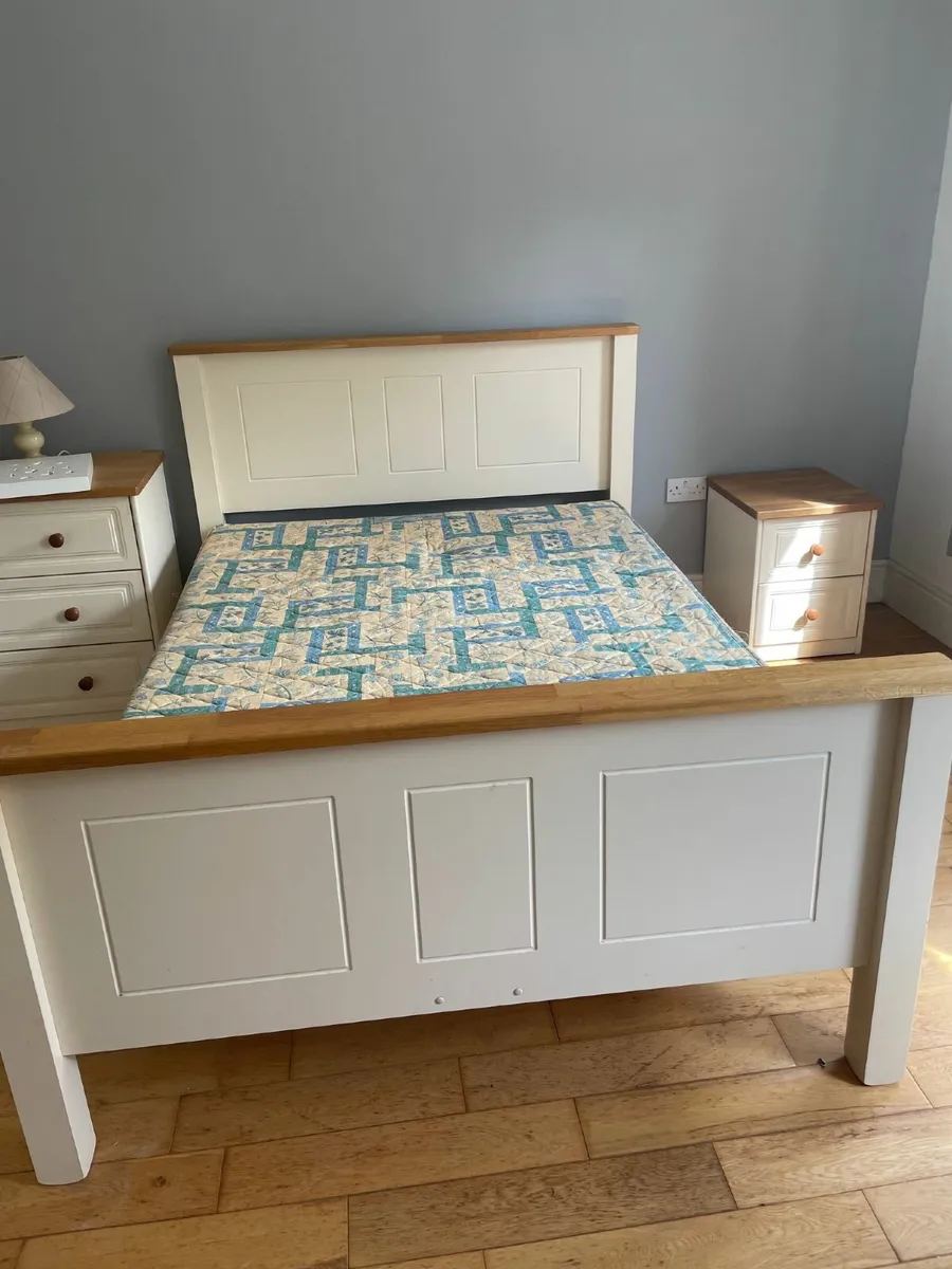 Bedroom Furniture - Image 1