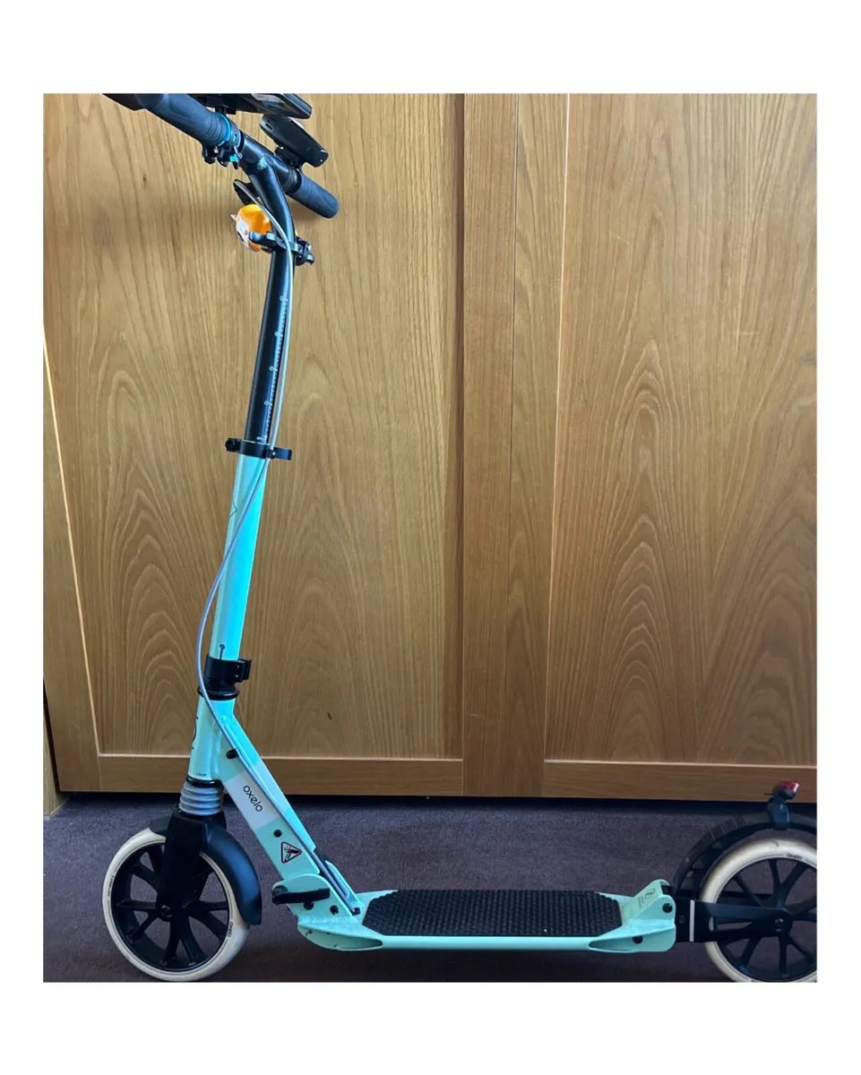 Scooter Oxelo - Image 1