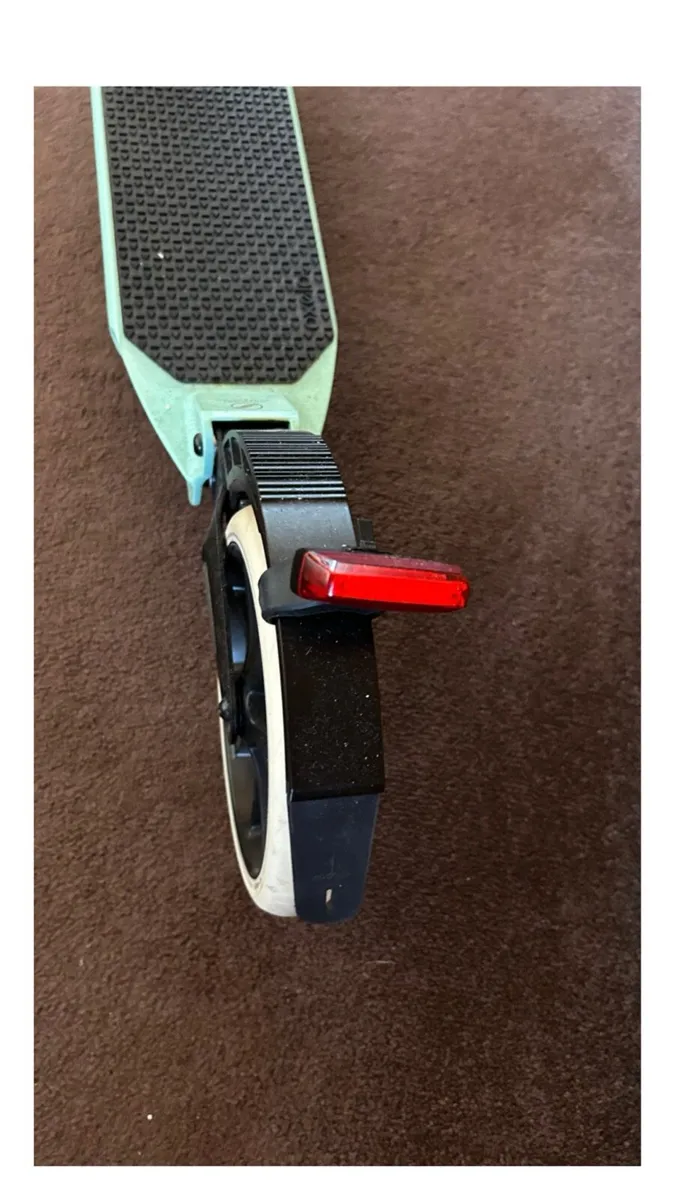 Scooter Oxelo - Image 2