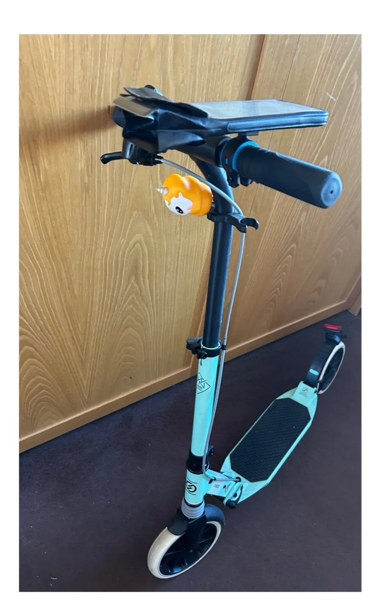 Scooter Oxelo - Image 3