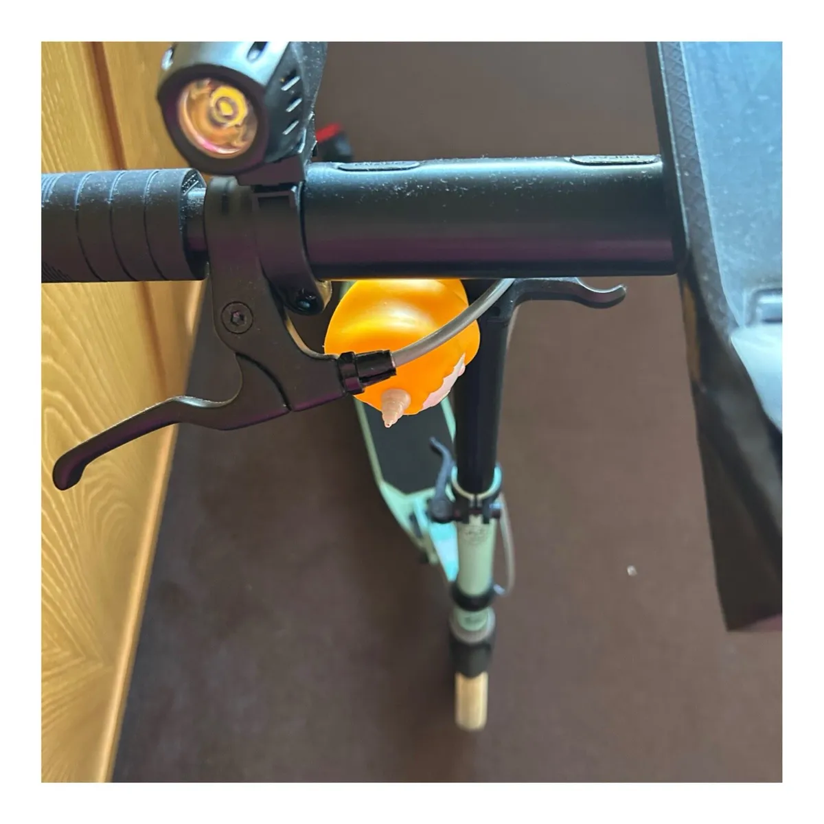 Scooter Oxelo - Image 4