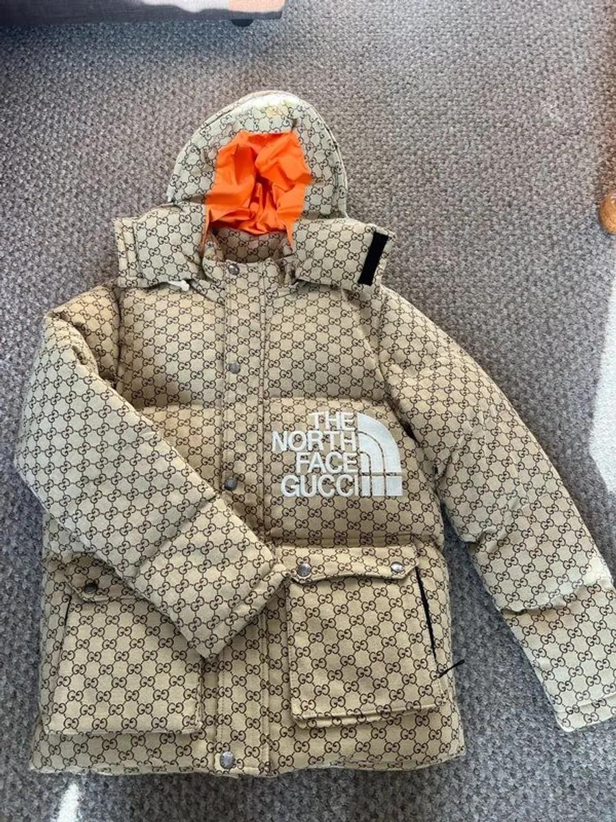 gucci jacket - Image 1