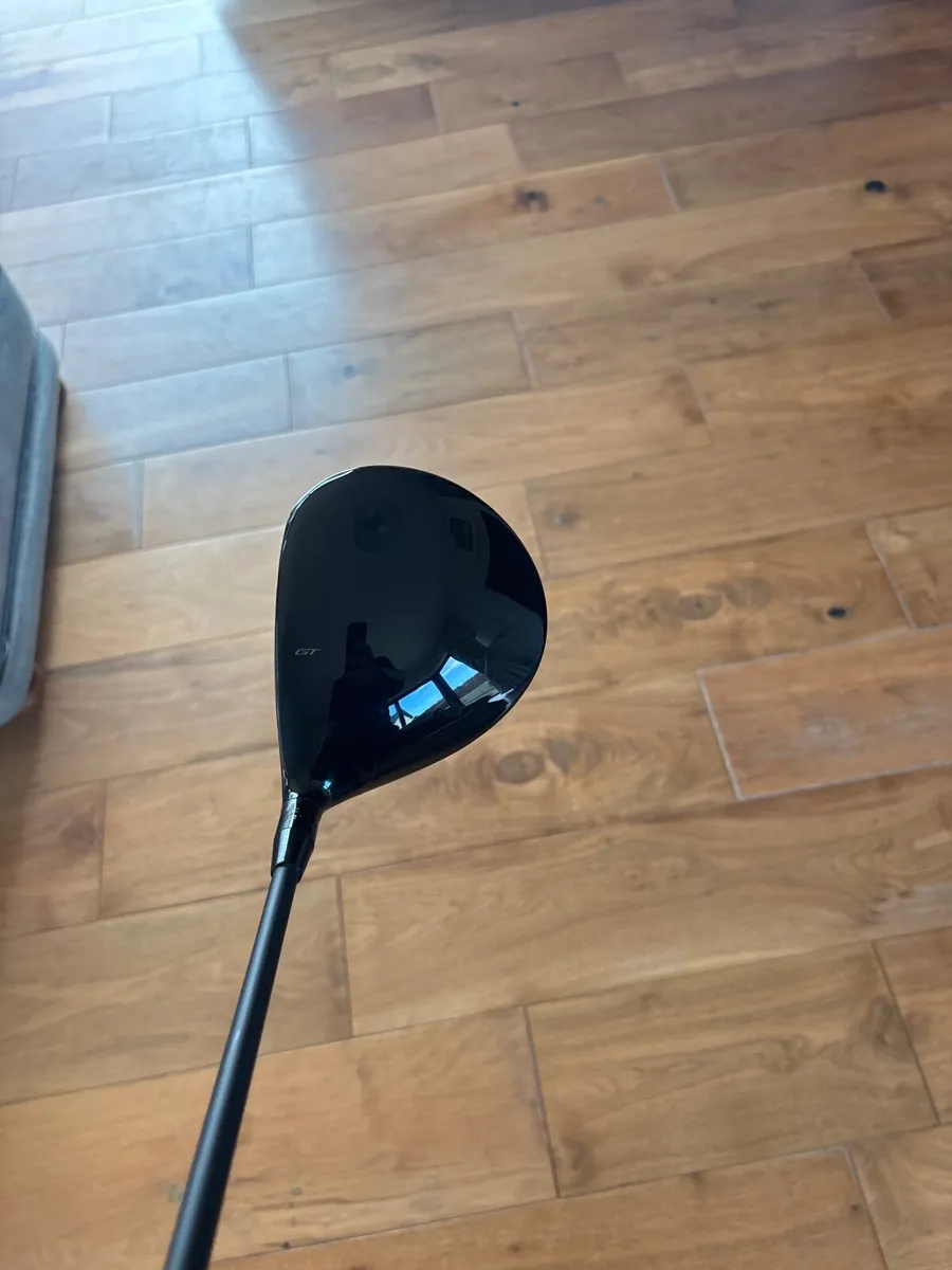 Ping GT3 driver - Image 2
