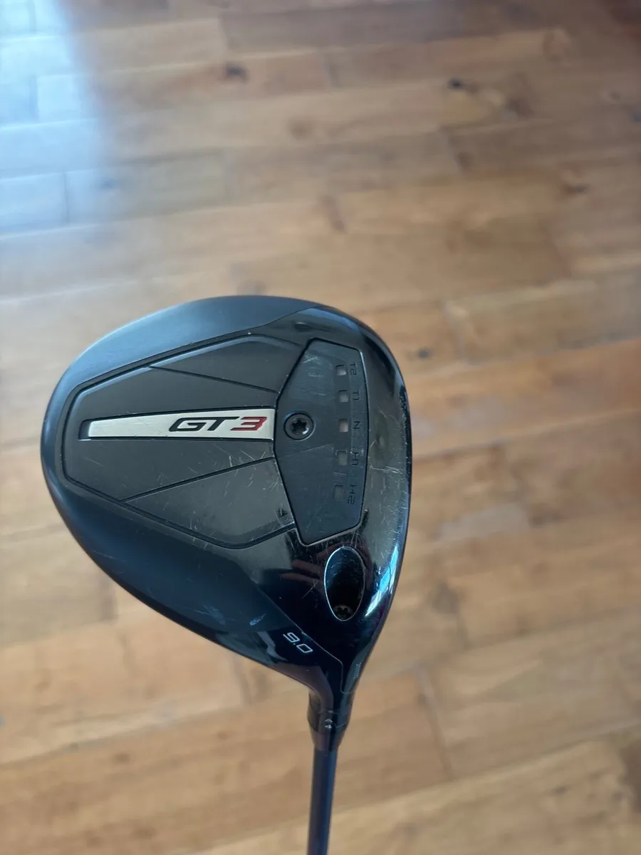Ping GT3 driver - Image 1