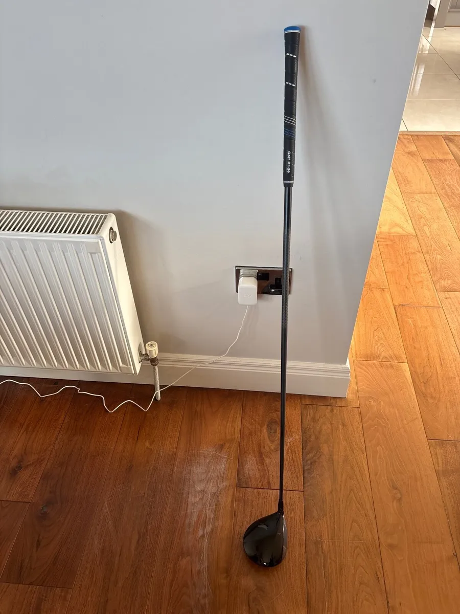 Ping GT3 driver - Image 3