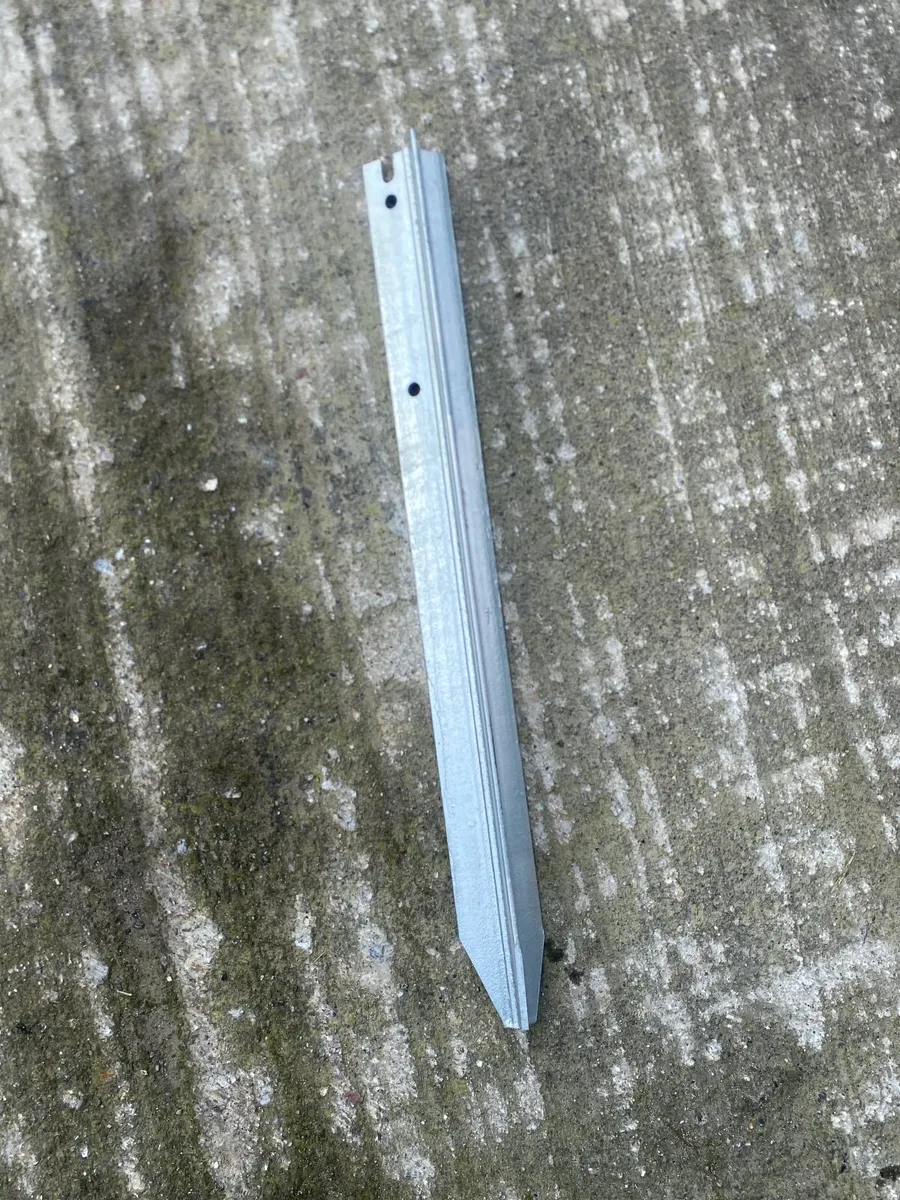 Star pickets - Image 3