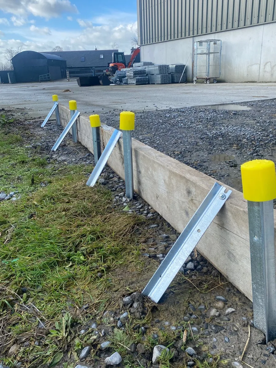 Star pickets - Image 4