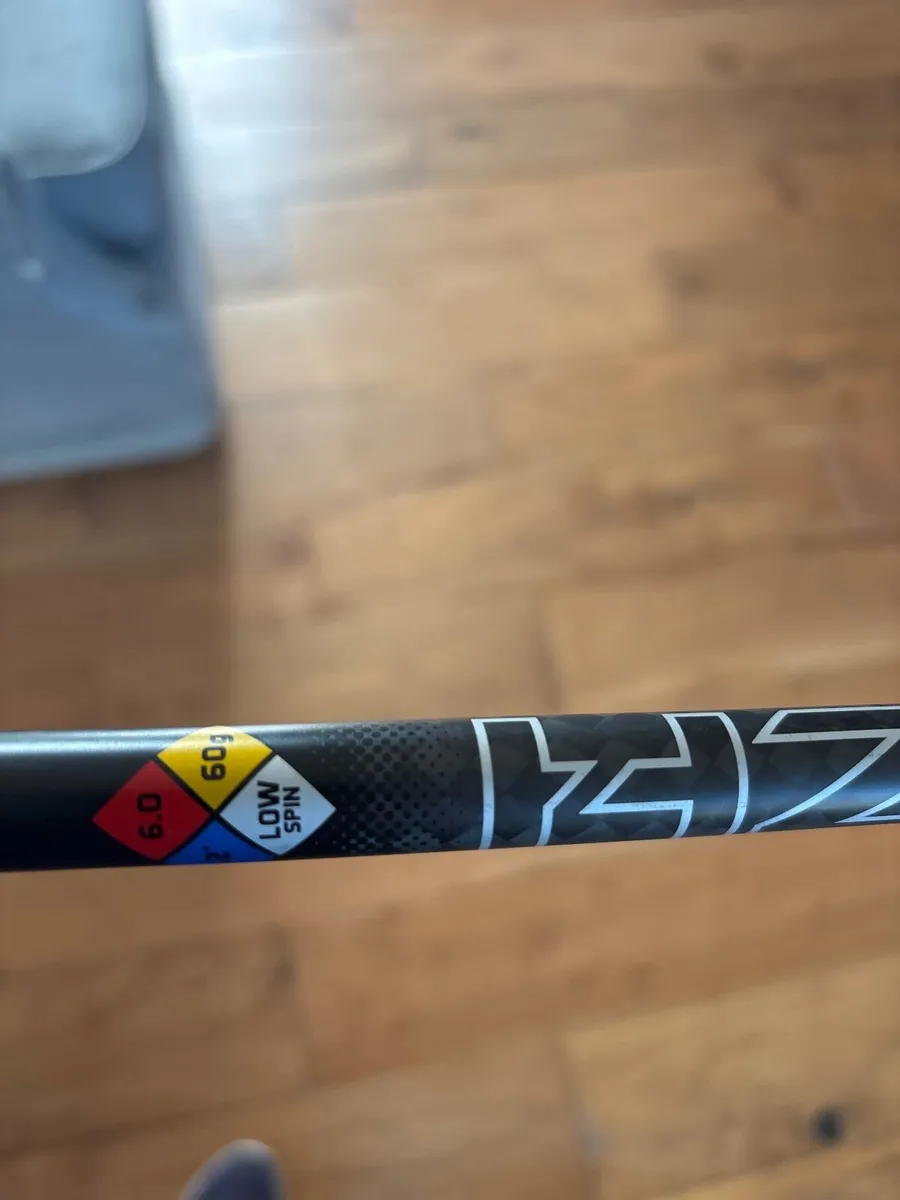 Ping GT3 driver - Image 4