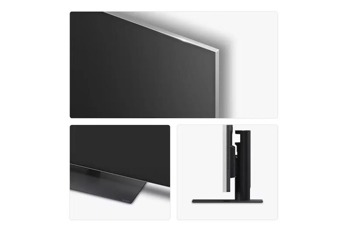 LG OLED TV 55” - Image 3