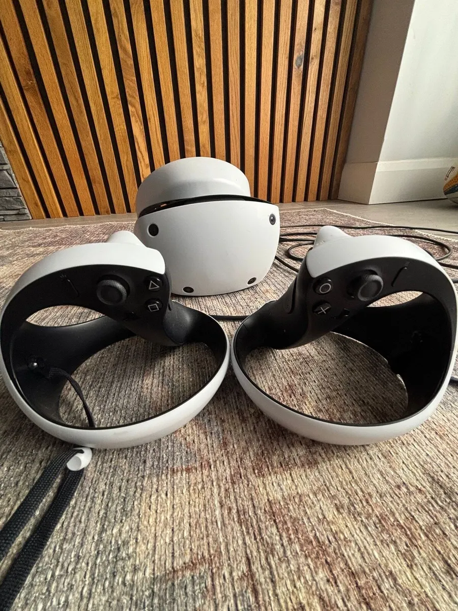 PS VR2 - Image 1