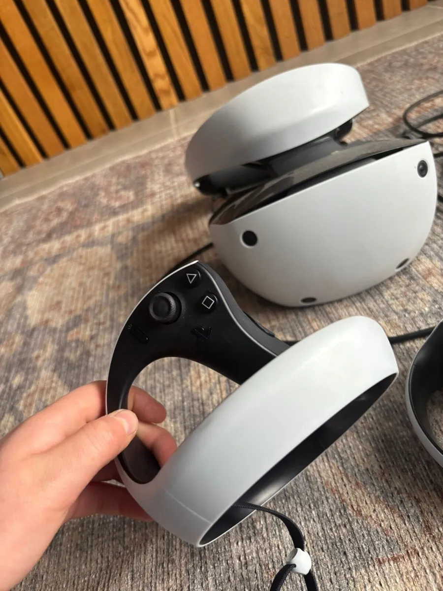 PS VR2 - Image 3