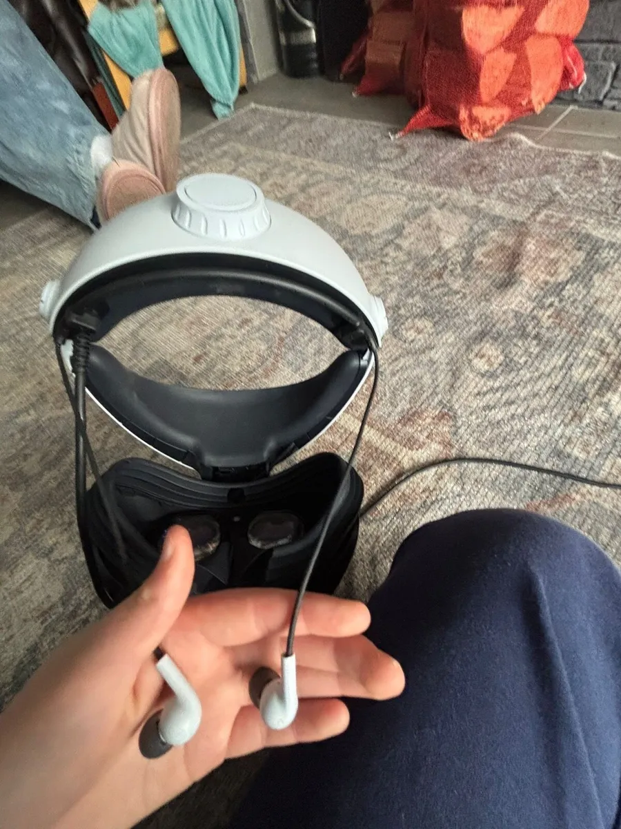 PS VR2 - Image 4