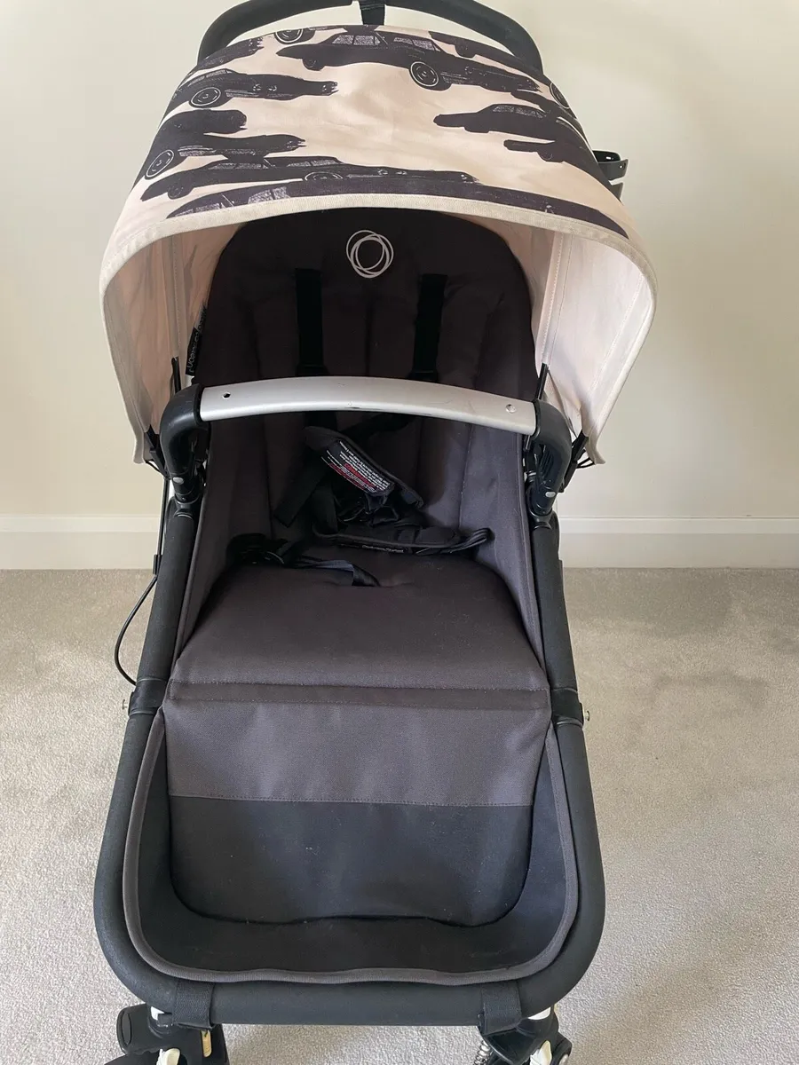 Bugaboo Cameleon - Image 2