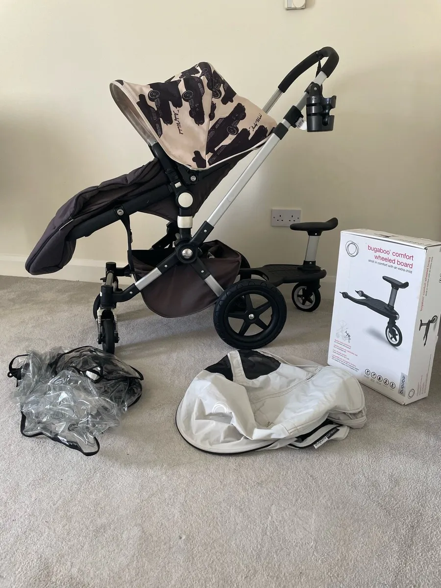Bugaboo Cameleon - Image 3
