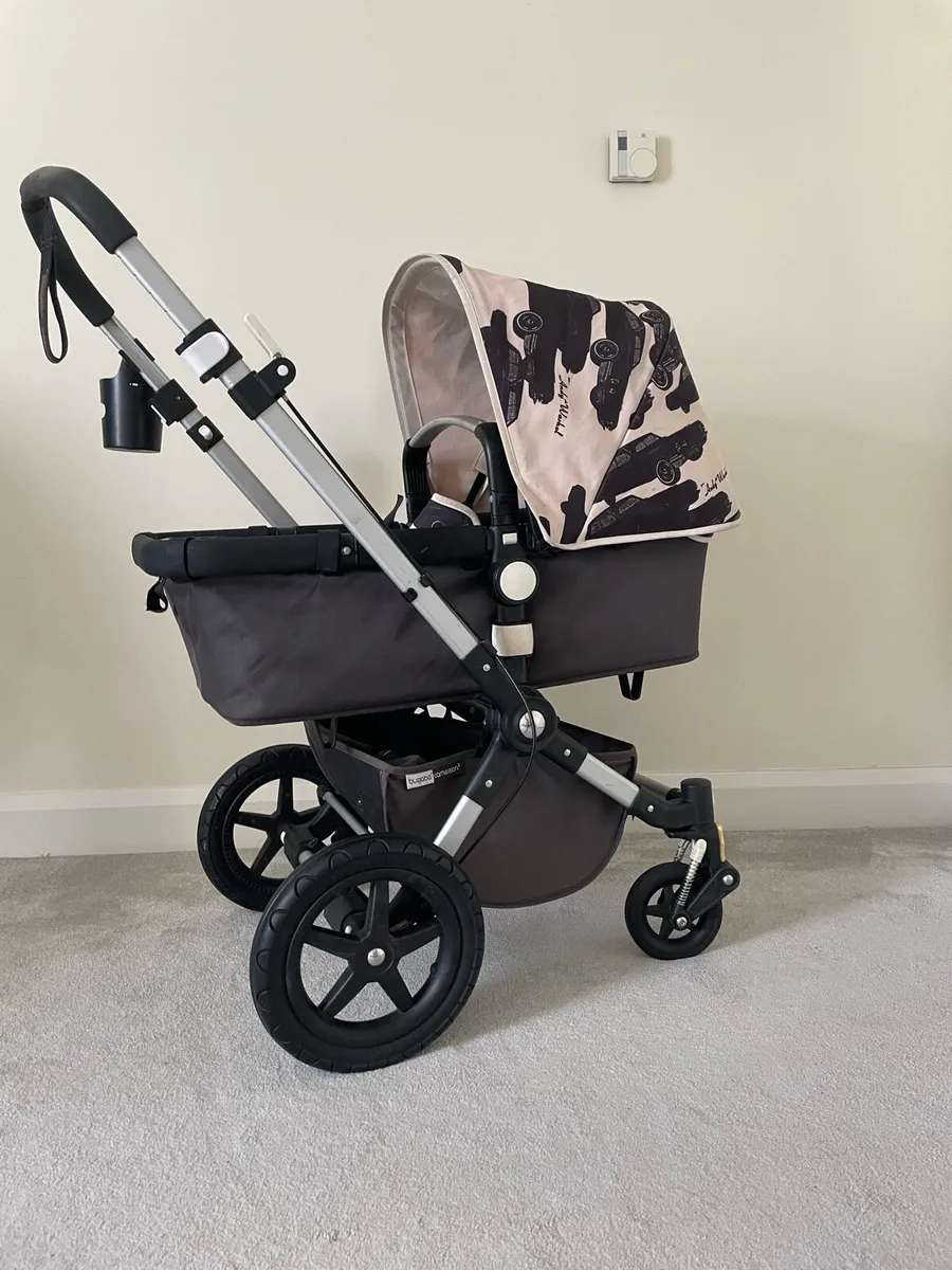 Bugaboo Cameleon - Image 4