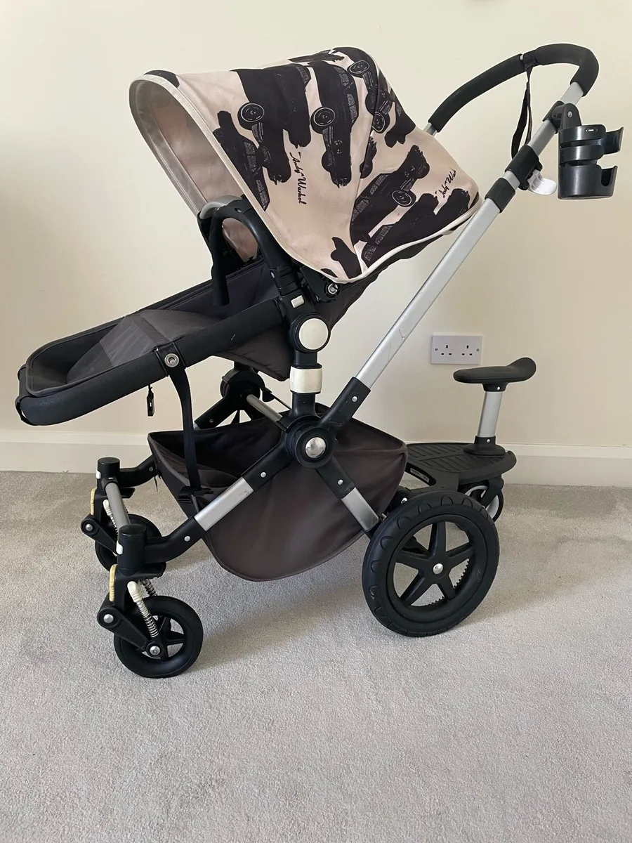Bugaboo Cameleon - Image 1