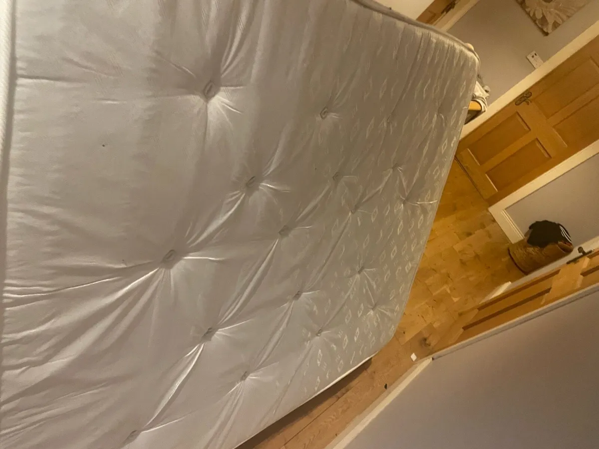 mattress - Image 2