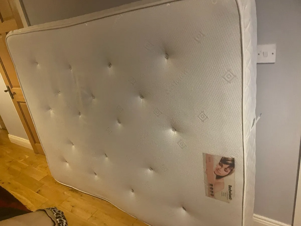 mattress - Image 4