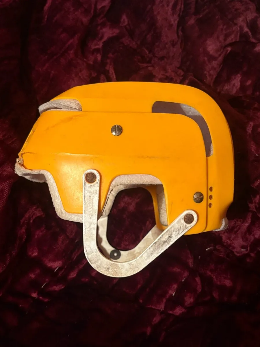 Cooper Helmet Oldstyle Gola - Image 2