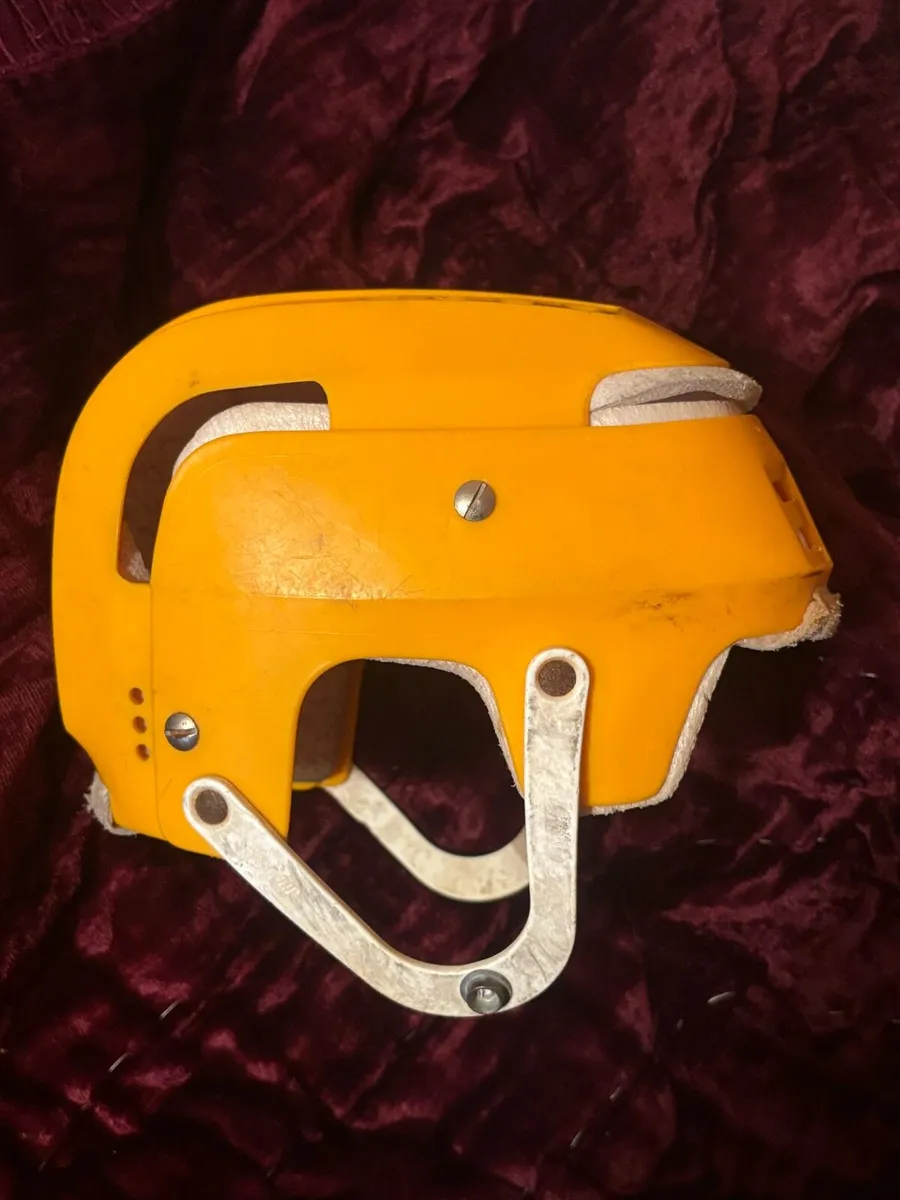 Cooper Helmet Oldstyle Gola - Image 4