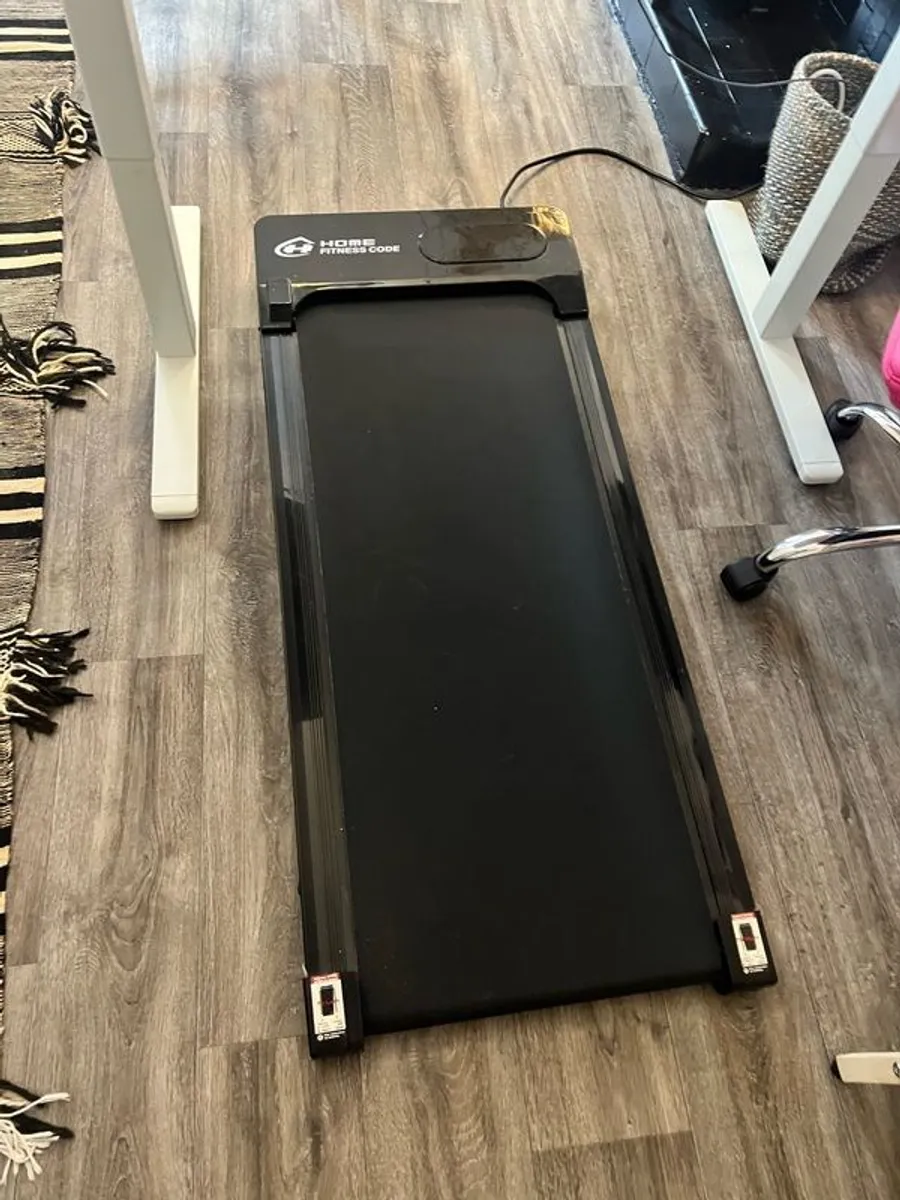 Walking Pads - Image 1